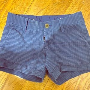 lily pulitzer shorts